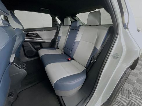 Used 2024 Subaru Solterra Limited w/ Limited Package image 29