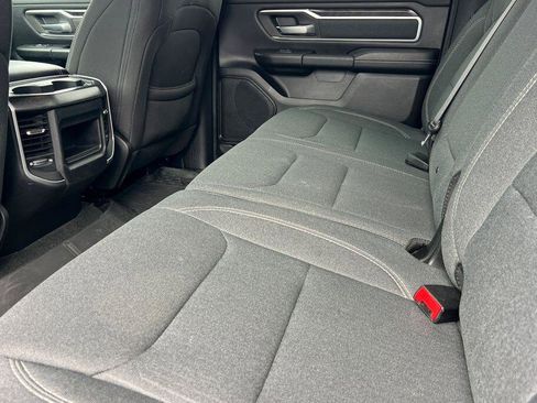 Used 2023 RAM 1500 Big Horn image 12