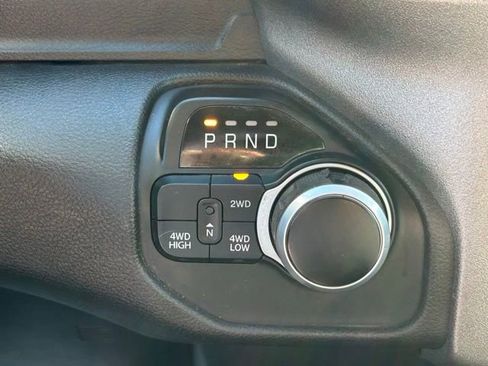 Used 2020 RAM 1500 Tradesman AWD/4WD image 23