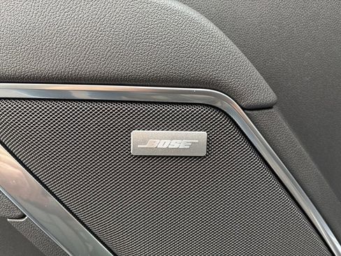 New 2026 Chevrolet Silverado 1500 LTZ w/ LTZ Premium Package image 27