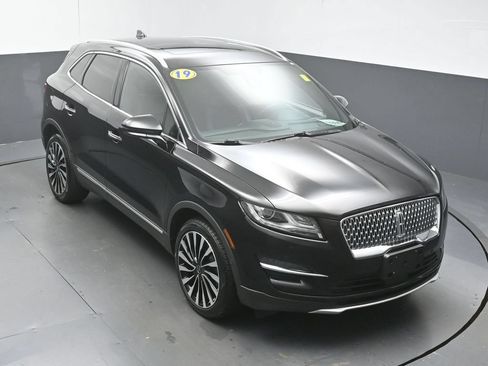 Used 2019 Lincoln MKC Black Label AWD/4WD image 43