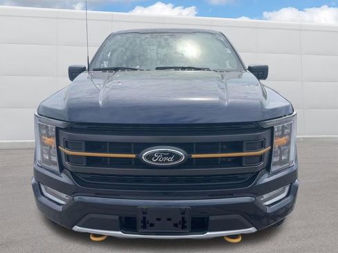 Used 2023 Ford F150 Tremor image 13