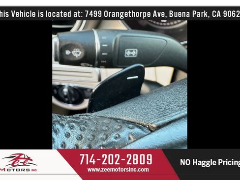 Used 2015 Mercedes-Benz C 300 4MATIC Sedan image 25