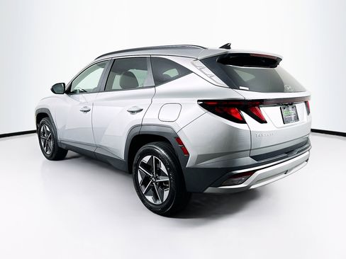 Used 2025 Hyundai Tucson SEL image 5