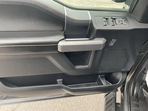 Used 2018 Ford F150 XLT w/ Equipment Group 301A Mid image 14