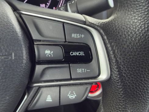 Used 2022 Honda Accord LX image 28