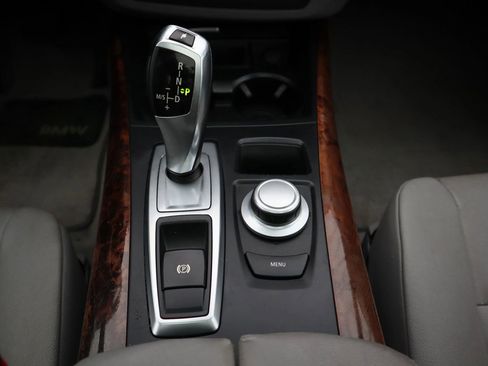 Used 2007 BMW X5 3.0si image 26