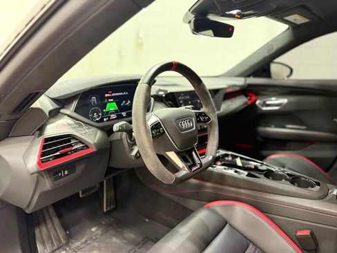 Used 2023 Audi RS e-tron GT AWD/4WD image 41