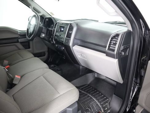 Used 2018 Ford F150 XLT w/ XTR Package AWD/4WD image 52
