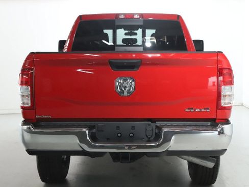 Used 2024 RAM 3500 Tradesman w/ Chrome Appearance Group AWD/4WD image 43