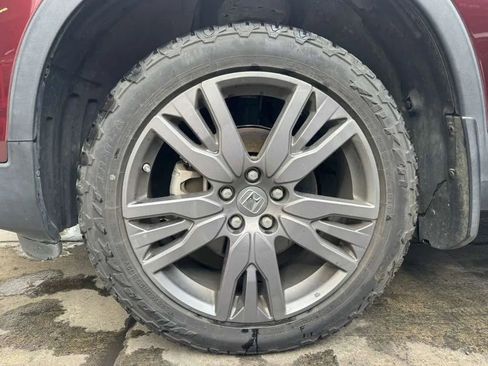 Used 2021 Honda Passport EX-L image 20