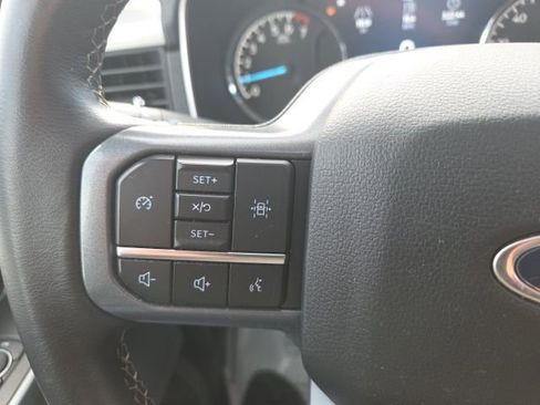 Used 2023 Ford F150 XLT w/ Equipment Group 302A High image 29