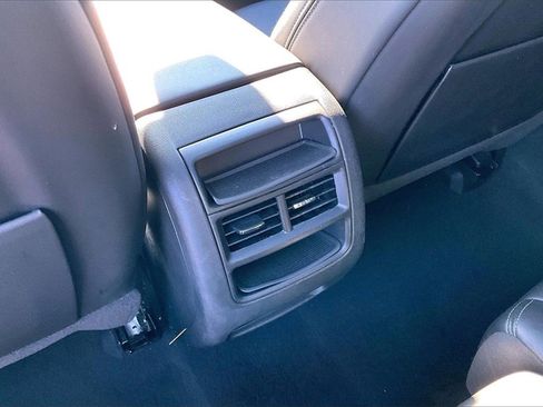 Certified 2023 Cadillac XT5 Premium Luxury w/ LPO, Floor Liner Package image 10