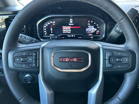 Used 2023 GMC Sierra 1500 Elevation w/ LPO, Elevation Black Package image 23