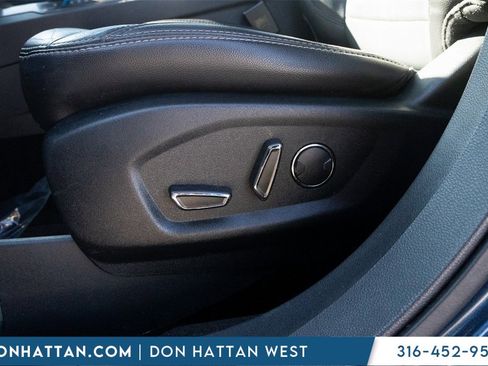 Used 2017 Ford Explorer Limited image 15