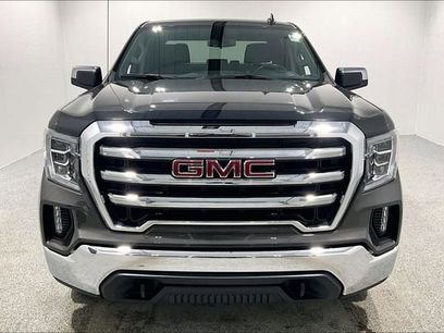 Used 2019 GMC Sierra 1500 SLE