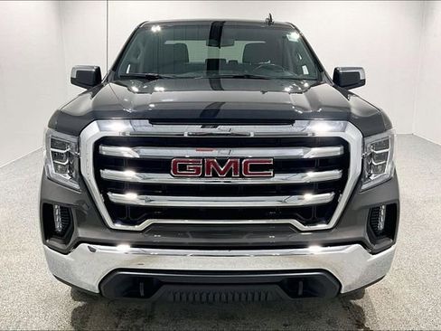 Used 2019 GMC Sierra 1500 SLE image 2