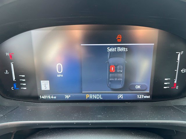 Used 2024 Ford Escape Active w/ Tech Pack #1 AWD/4WD image 23