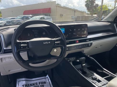 Used 2026 Kia Sorento S w/ S Panoramic Sunroof Package image 14