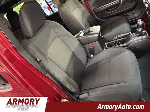 Used 2021 Jeep Wrangler Unlimited Sport image 34