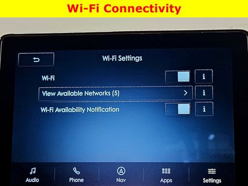 Used 2022 Lincoln Aviator Grand Touring w/ Equipment Group 301A image 24