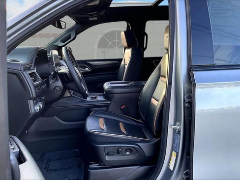 Used 2024 GMC Yukon AT4 image 11