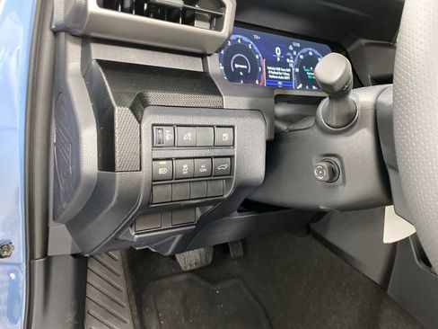 New 2025 Toyota 4Runner Limited image 13