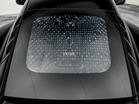 New 2026 Lotus Emira SE image 36