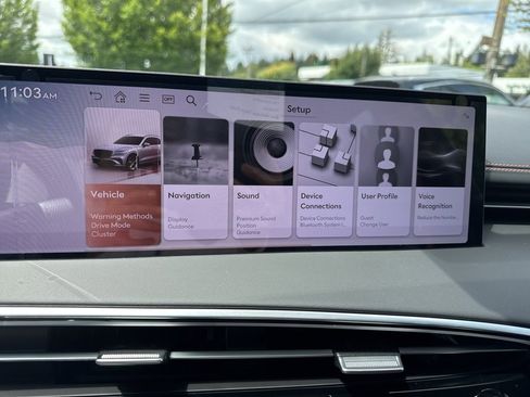 New 2026 Genesis GV70 3.5T Sport Advanced image 27