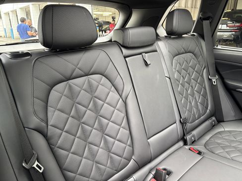 Certified 2026 BMW X5 xDrive40i w/ Climate Comfort Package AWD/4WD image 27