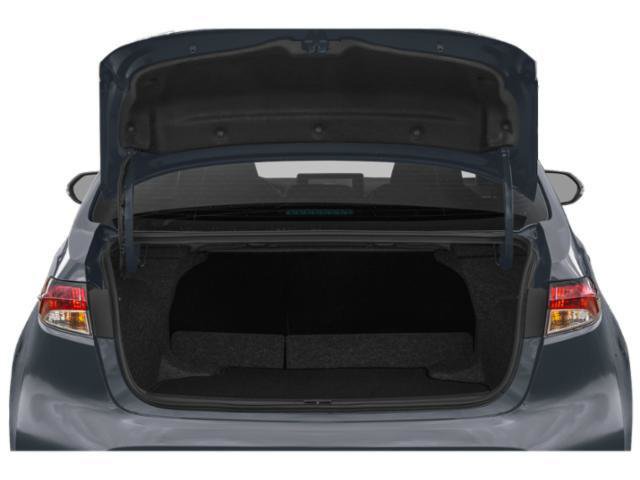 Certified 2025 Toyota Corolla SE FWD image 10