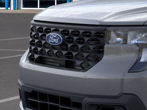 New 2025 Ford Maverick XLT w/ XLT Luxury Package image 42