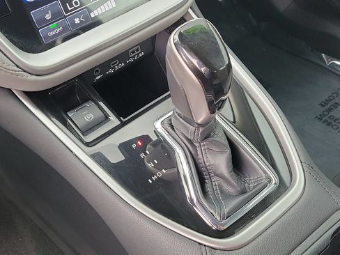 Certified 2024 Subaru Legacy Premium AWD/4WD image 24