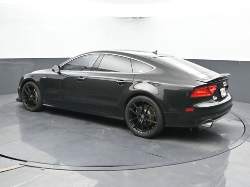Used 2012 Audi A7 3.0T Premium AWD/4WD image 9