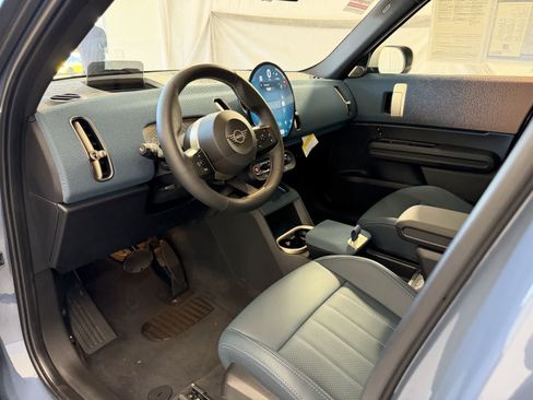 Certified 2026 MINI Cooper Countryman S AWD/4WD image 9