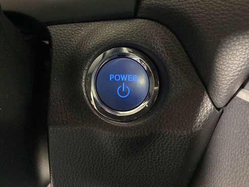 Used 2022 Toyota RAV4 XSE AWD/4WD image 20
