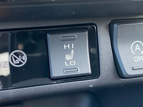 New 2025 Toyota RAV4 XLE Premium image 23