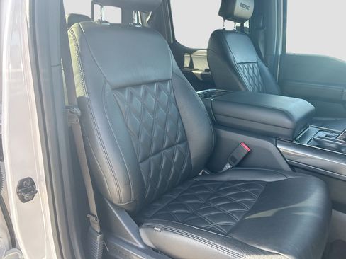 Used 2022 Ford F150 XLT w/ Equipment Group 302A High image 29