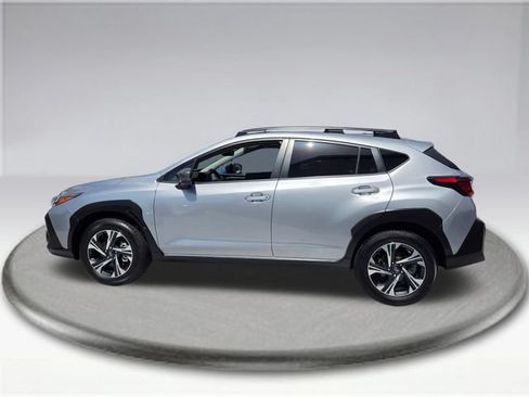 Used 2024 Subaru Crosstrek 2.0i Premium AWD/4WD image 16