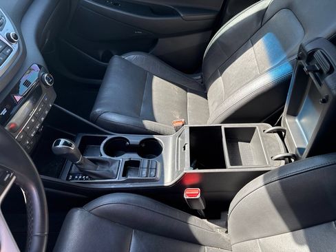 Used 2018 Hyundai Tucson SEL Plus FWD image 26