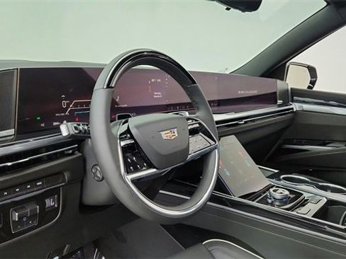 Used 2026 Cadillac Escalade Sport w/ LPO, ONYX Package image 19