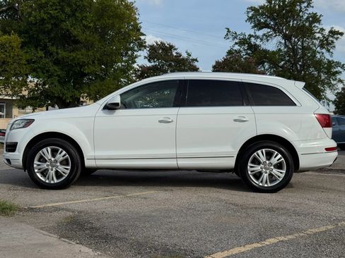 Used 2011 Audi Q7 3.0T Premium Plus AWD/4WD image 3