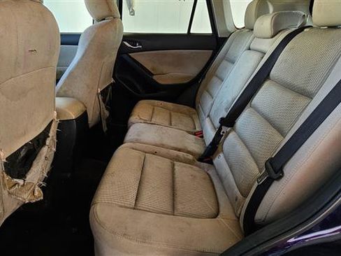 Used 2013 MAZDA CX-5 Touring w/ Touring Tech Pkg image 19