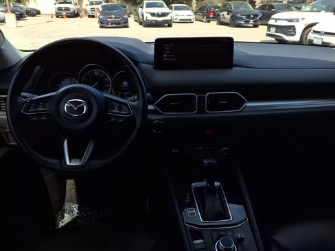 Used 2023 MAZDA CX-5 AWD 2.5 S w/ Select Package image 18