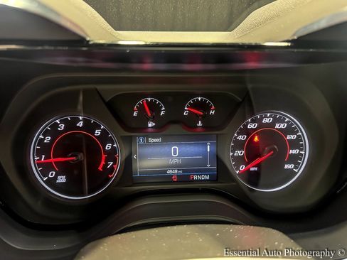 Used 2023 Chevrolet Camaro LT w/ RS Package image 17