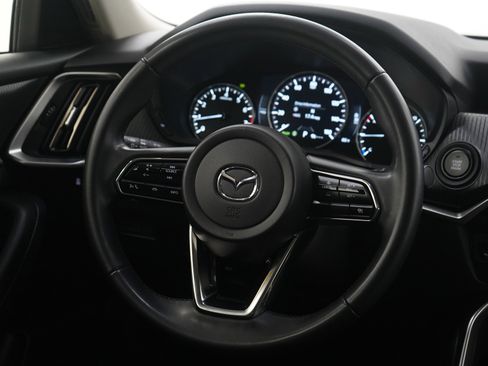 Used 2025 MAZDA CX-90 3.3 Turbo w/ Select Package image 16