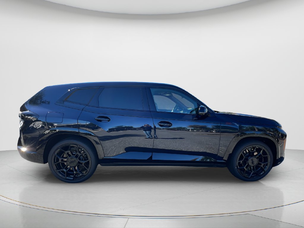 New 2027 BMW XM Label Red AWD/4WD image 4