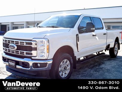 Used 2024 Ford F250 XLT w/ FX4 Off-Road Package
