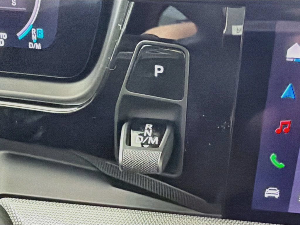 Certified 2026 Porsche Cayenne E-Hybrid AWD/4WD image 19