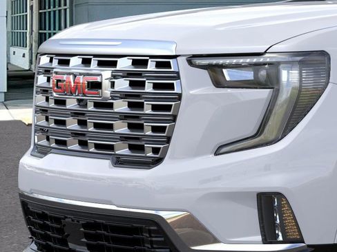 New 2025 GMC Acadia Denali w/ Super Cruise Package image 21